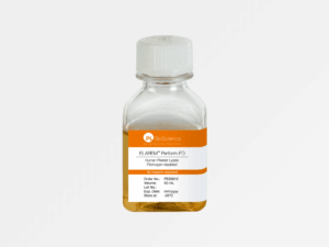 ELAREM Perform FD 50ml Research Grade human Platelet Lysate