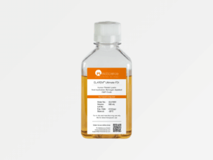 ELAREM Ultimate FDi 500ml human PLatelet Lysate