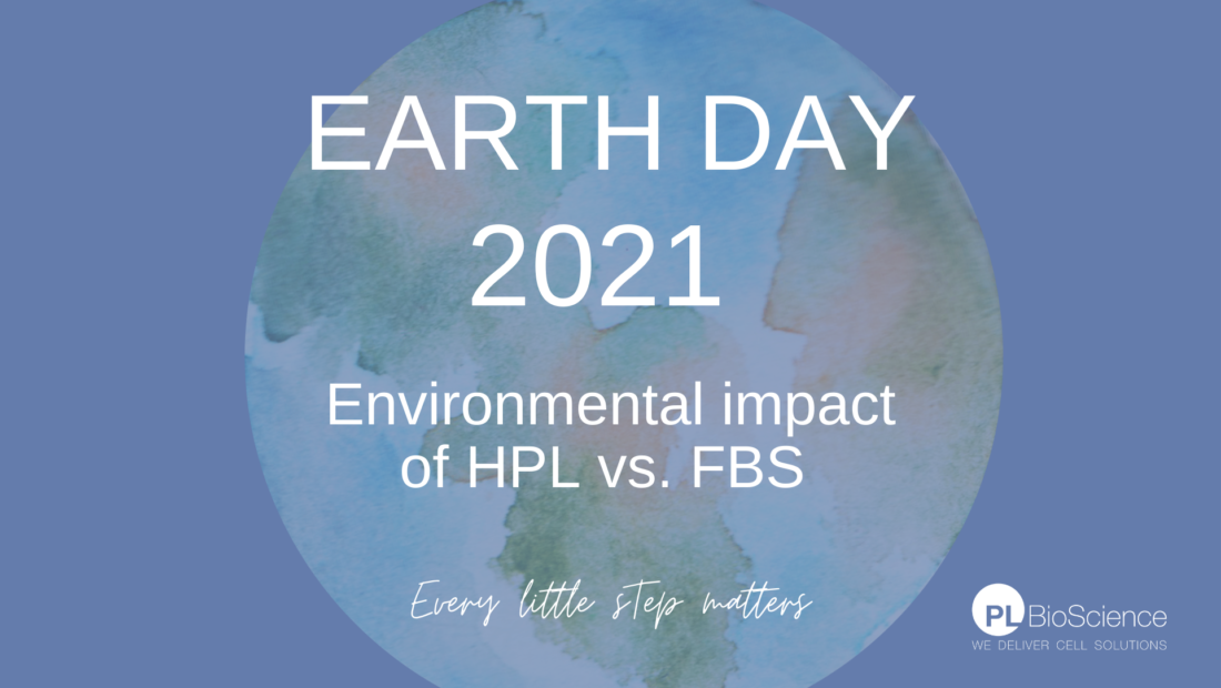 Earth Day 2021 PL BioScience